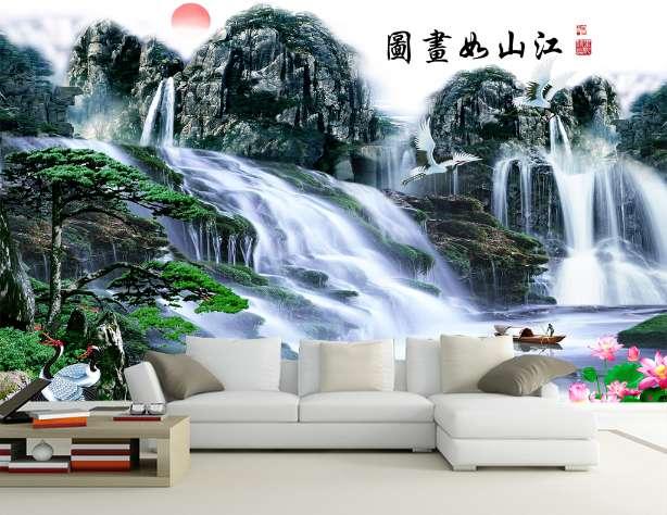 著名画作拼图